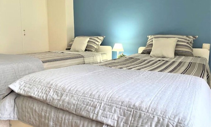 Ioannina Apartamento | Guest home 1 with fireplace
