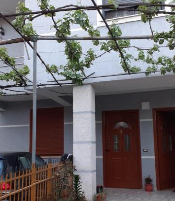 Tirana Casa | Guest home