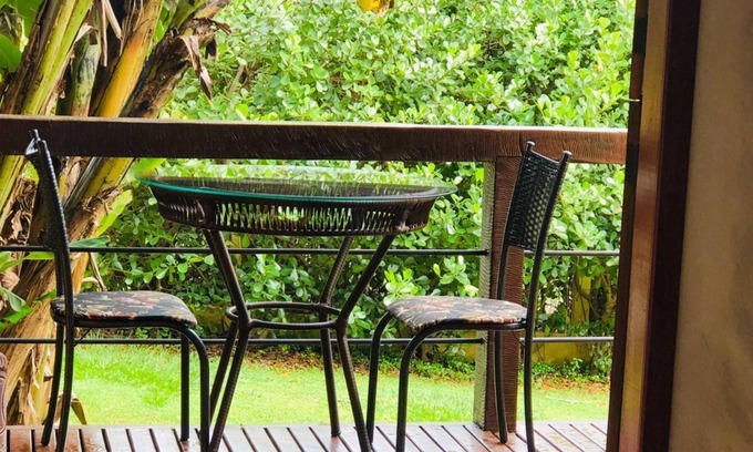 Alto Paraiso de Goias Casa | Guest House - Casa Jardim