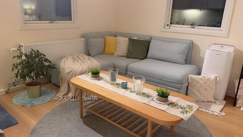 Upplands Vasby Municipality Apartamento | Guest houes in Stockholm