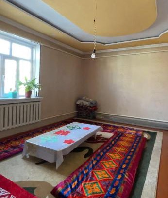 Turkestan Casa | Guest house В гостях у Лаззат