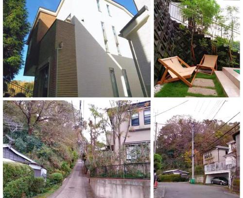 Kamakura Casa | guest house 鎌倉記憶