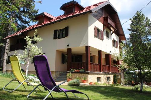 Kremna Casa | Guest House 3M