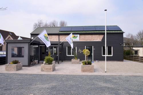 Municipality of Montfoort Cama Y Desayuno | Guest House Aan de Hollandse IJssel