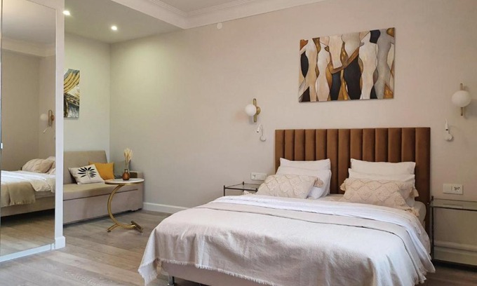 Vyazhishchi Casa | Guest House Aist