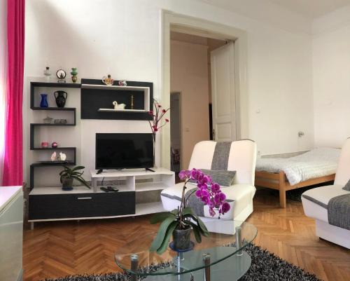Vojvodina Casa | Guest House Anna Vendégház