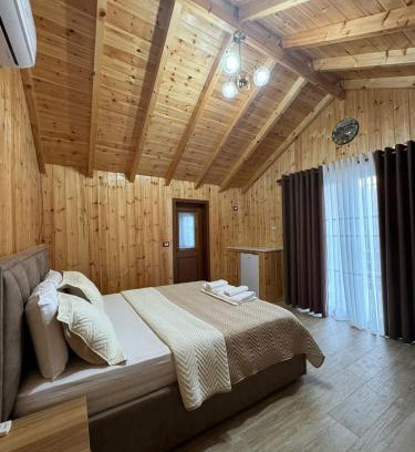 Gjirokaster Casa | Guest House Argjiro Castle