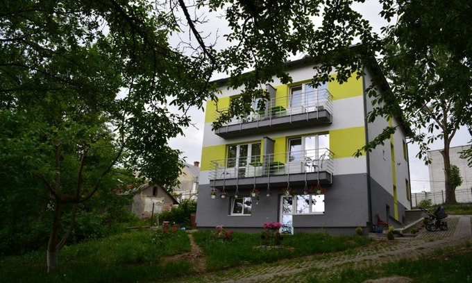 Truskavets Casa | Guest House at Lesya Ukrainka