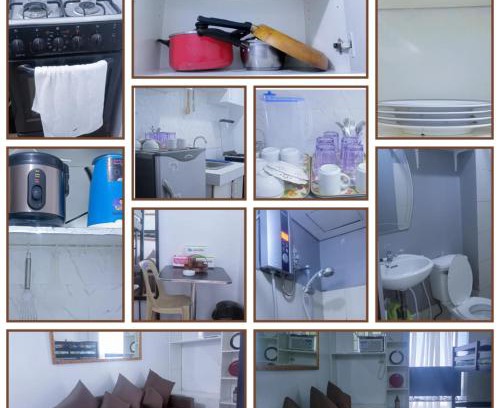 San Dionisio Casa | Guest house avida condo