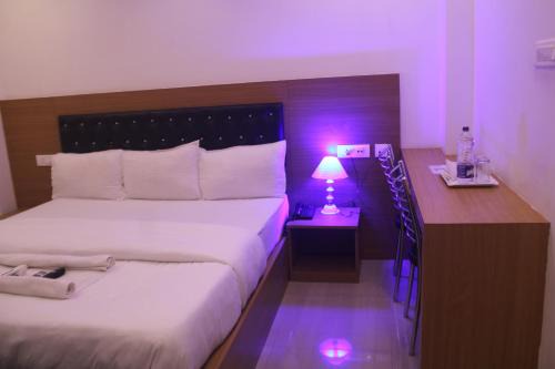 Khanapara Casa | Guest House Baptice Inn