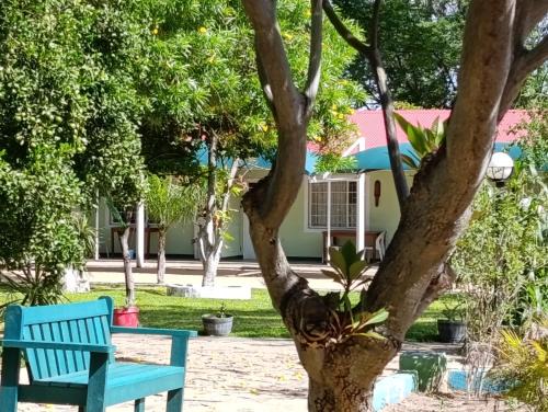 Rundu Casa | Guest House Bavaria
