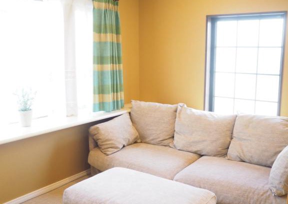 Chuo Ward Casa | GUEST HOUSE BOSTONS