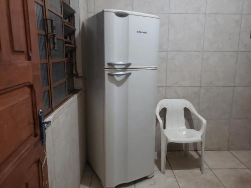 Fundinho Apartamento | Guest House