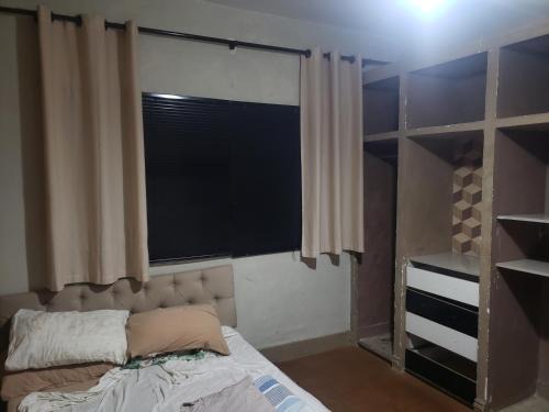 Fundinho Apartamento | Guest House