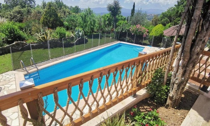 Montauroux Casa | Guest House Casa Cassien