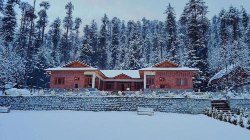 Harwan Casa | Guest House Chandigam