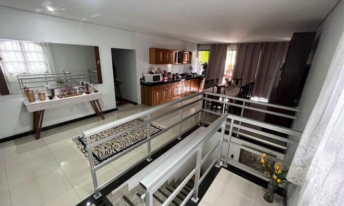 Itabira Casa | Guest House da Cris