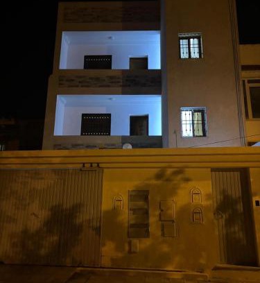 Tunis Apartamento | Guest house DAR Al YASMINA