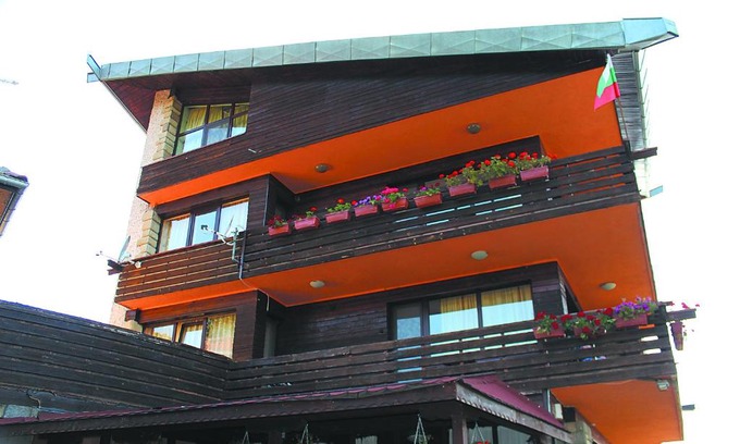 Gabrovo Casa | Guest House Daskalov