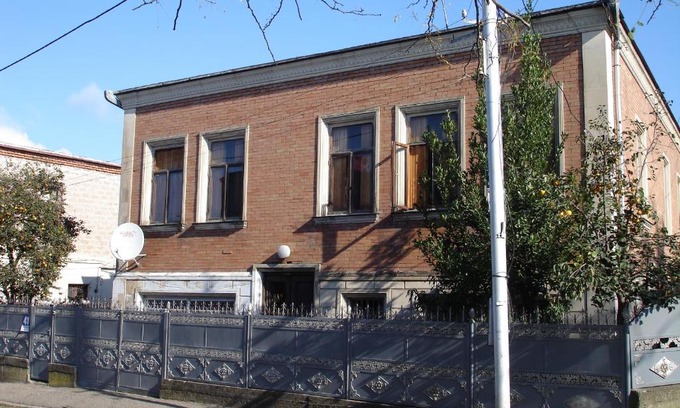 Kutaisi Casa | Guest House Deda Lali