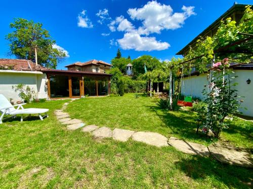 Devetaki Casa | Guest House Devetaki