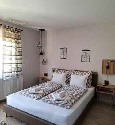 Niska Banja Casa | Guest House Dimitrije