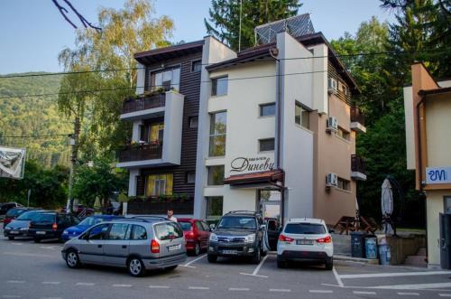 Sapareva Banya Casa | Guest House Dinevi