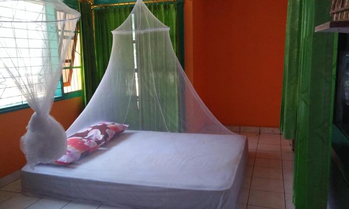 Maumere Casa | Guest house dorm Floressa