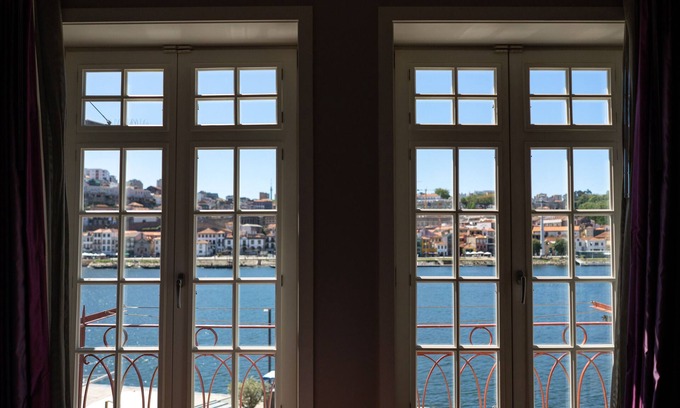 Sao Nicolau Casa | Guest House Douro