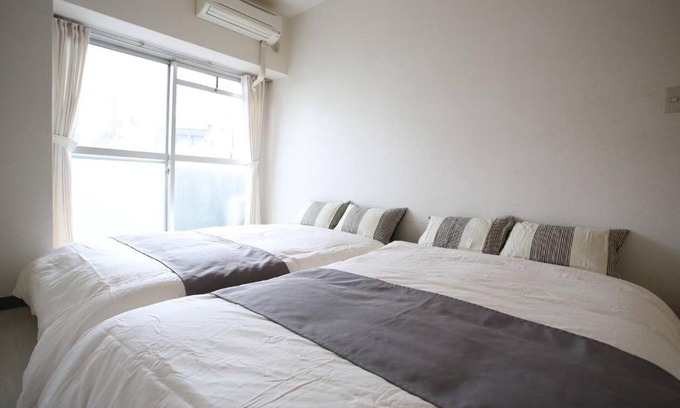 Naniwa Casa | Guest House Ebisuhonmachi - Vacation STAY 10071
