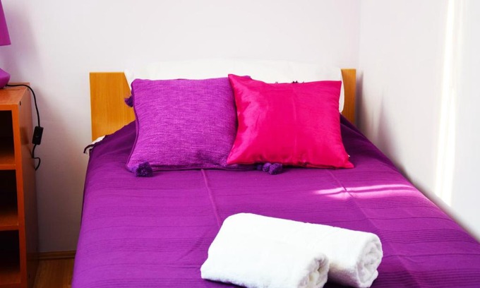 Sombor Casa | Guest House Farkaš