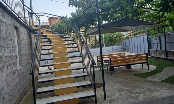 Kutaisi Casa | Guest House Fazisi