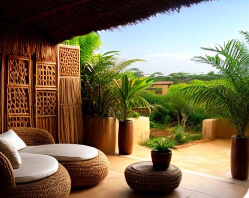 Kano Casa | Guest House For Stay and Sleep Hendricks