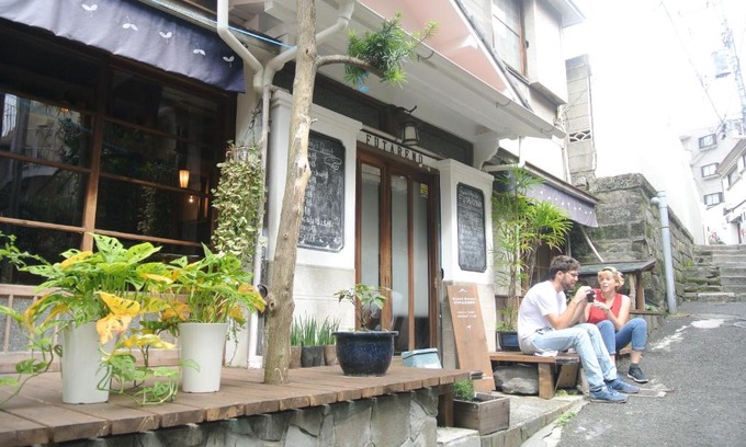 Sakuragicho Casa | Guest House FUTARENO
