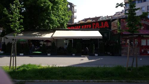 Grbavica Casa | Guest House Gaja