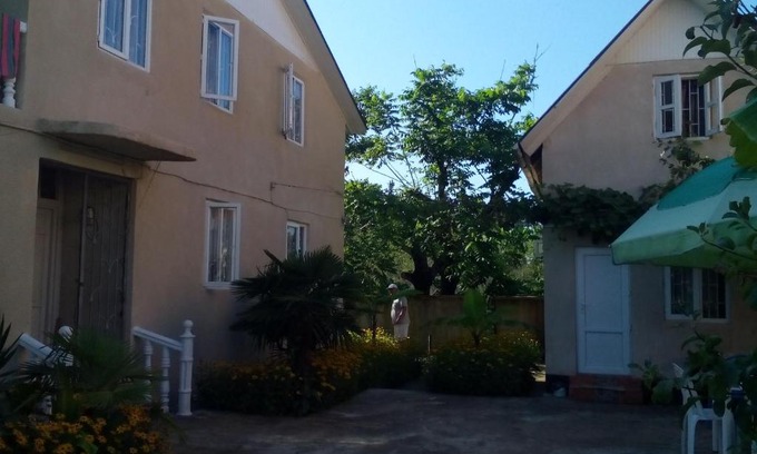 Ureki Casa | Guest House Giorgi