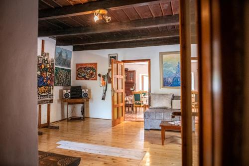 Donje Polje Casa | Guest house Gornji Ceklin