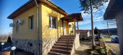 Rabisha Casa | Guest House Gorski Kut