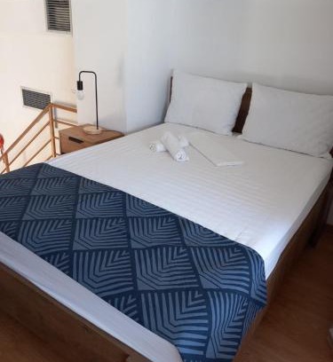 Amaliada Apartamento | guest house
