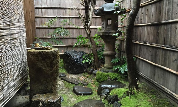 Central Kyoto Casa | Guest House Hitsujian