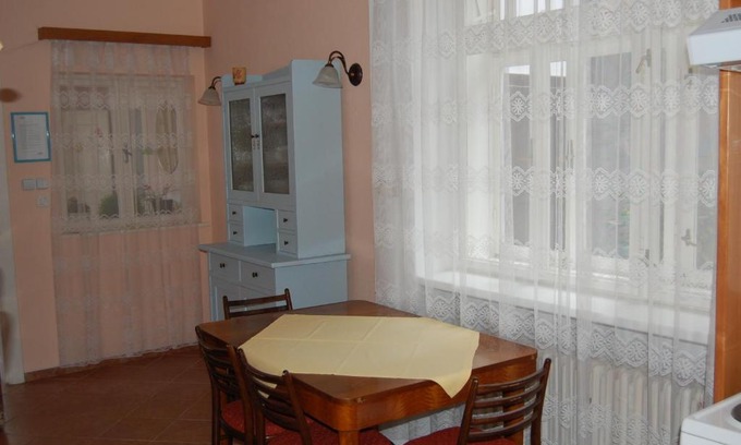 Senorady Casa | Guest house Hošek