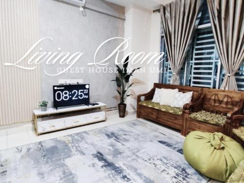 Bagan Serai Casa | Guest House Iman Umi Bagan Serai