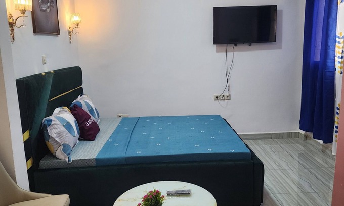 Bafoussam Apartamento | Guest house in fantastic Bafoussam @00237658189419