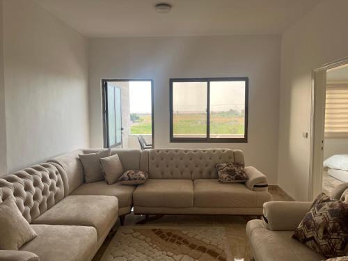 Gawr as-Safi Apartamento | Guest house in Ghawr alsafi