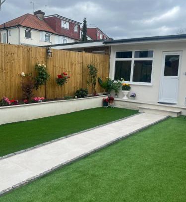 Hale Casa | Guest house in london