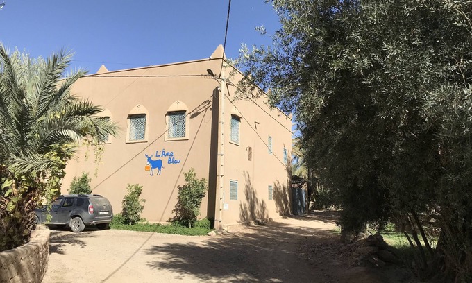 Tadighoust Hotel | Casa de huéspedes en palmeral