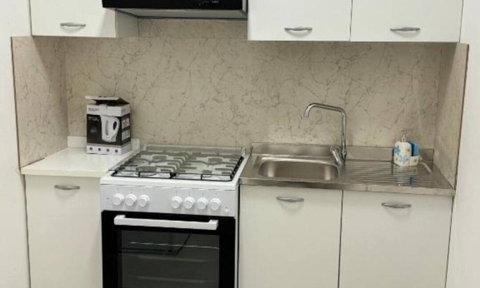 Ateleta Casa | Guest House IN PIAZZETTA