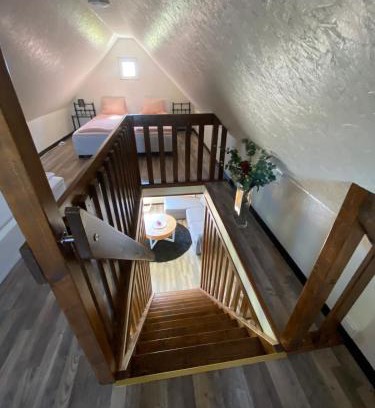 Hassleholm Casa | Guest house in Röinge Hässleholm