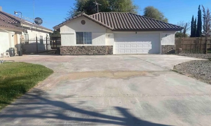 Yuma County Apartamento | Guest House in the outskirts, Ranch living