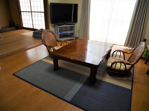 Toyama Casa | Guest House Inujima/Vacation STAY 3516